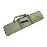 Borsa in Nylon Verde (B120 Royal)