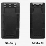 DAKA Can Large - Nera (MA3635503 Magpul)