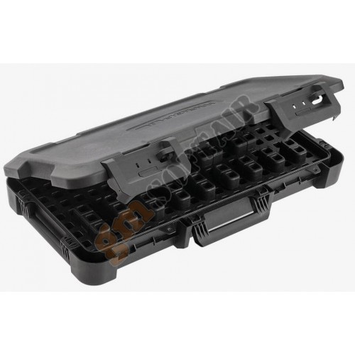 Valigetta Rigida DAKA Hard Case C35 - 35.5'' - Nera (MA3725303 Magpul)