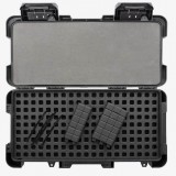 Valigetta Rigida DAKA Hard Case C35 - 35.5'' - Nera (MA3725303 Magpul)
