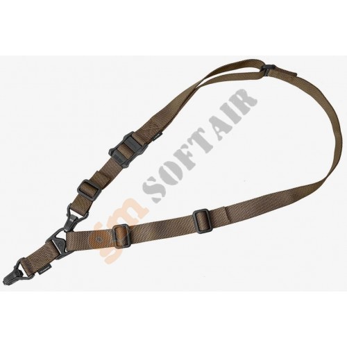 Cinghia MS3 GEN2 - Coyote (MA5054303 Magpul)