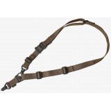 Cinghia MS3 GEN2 - Coyote (MA5054303 Magpul)