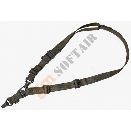 Cinghia MS3 GEN2 - Coyote (MA5054303 Magpul)