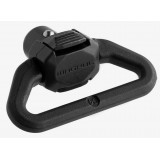 Anello a Sgancio Rapido QDM Quick Disconnect Sling Mount (MA506430300 Magpul)