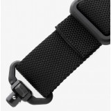 Anello a Sgancio Rapido QDM Quick Disconnect Sling Mount (MA506430300 Magpul)