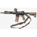 Cinghia MS4 Dual QD GEN2 - Coyote (MA5104303 Magpul)