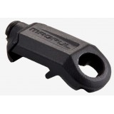 RSA QD Rail Sling Attachment - Black (MA514490307 Magpul)
