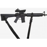 RSA QD Rail Sling Attachment - Black (MA514490307 Magpul)