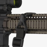 RSA Rail Sling Attachment - Black (MA516490307 Magpul)