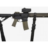 RSA Rail Sling Attachment - Black (MA516490307 Magpul)