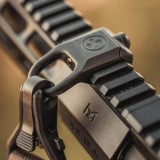 RSA Rail Sling Attachment - Black (MA516490307 Magpul)