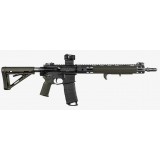 M-Lok Rail Cover Type 1 - Dark Earth (MA5224503 Magpul)