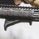 M-LOK AFG - Nero (MA5344503 Magpul)