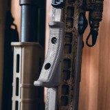 Impugnatura Angolare M-LOK AFG - Stealth Gray (MA5344503 Magpul)