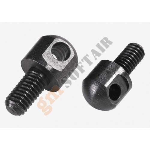 Sling Swivel Stud - 2pack (MA552490307 Magpul)