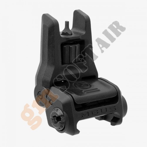 MBUS 3 Sight Front - Black (MA5734503 Magpul)