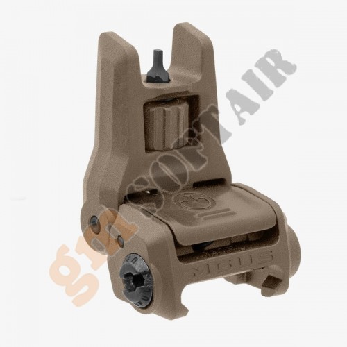 MBUS 3 Sight Front - Black (MA5734503 Magpul)