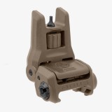 MBUS 3 Sight Front - Black (MA5734503 Magpul)