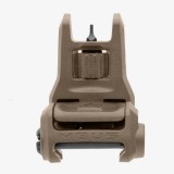 MBUS 3 Sight Front - Black (MA5734503 Magpul)
