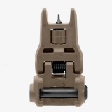 MBUS 3 Sight Front - Black (MA5734503 Magpul)