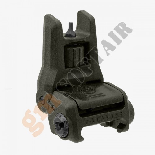 Tacca di Mira Frontale MBUS 3 - FDE (MA5734503 Magpul)