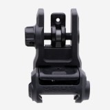 MBUS 3 Sight Rear - Black (MA5744503 Magpul)