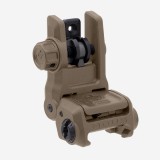 MBUS 3 Sight Rear - Black (MA5744503 Magpul)