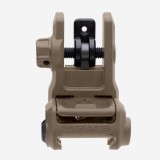 Tacca di Mira Posteriore MBUS 3 - Nera (MA5744503 Magpul)