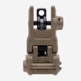 MBUS 3 Sight Rear - Black (MA5744503 Magpul)