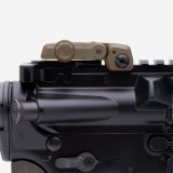 MBUS 3 Sight Rear - Black (MA5744503 Magpul)