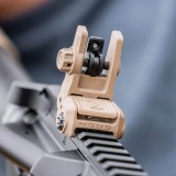 Tacca di Mira Posteriore MBUS 3 - Nera (MA5744503 Magpul)