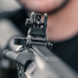 MBUS 3 Sight Rear - FDE (MA5744503 Magpul)