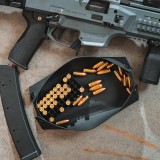 DAKA Magnetic Field Tray Small - Nero (MA6335303 Magpul)