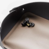 DAKA Magnetic Field Tray Small - Nero (MA6335303 Magpul)