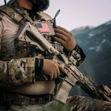 Guanti Techical Gloves 2.0 - S - Coyote (MA6355323 Magpul)