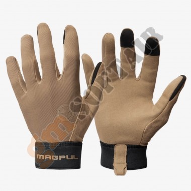 Techical Gloves 2.0 - M - Coyote (MA6355333 Magpul)