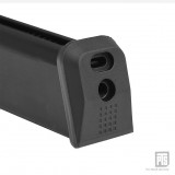 SAM G17 GBB Magazine - Black (PT221490307 PTS)