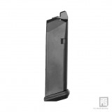 SAM G17 GBB Magazine - Black (PT221490307 PTS)