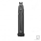 SAM G17 GBB Magazine - Black (PT221490307 PTS)