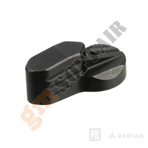 Radian Talon Ambidextrous Selector GBB (TM MWS) (RD011490307 PTS)