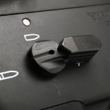 Radian Talon Ambidextrous Selector GBB (TM MWS) (RD011490307 PTS)