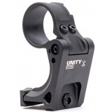 Unity Tactical FAST FRC Aimpoint Mag Mount - Nera (UT204490307 PTS)