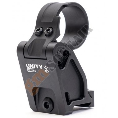 Unity Tactical FAST FTC Aimpoint Mag Mount - Black (UT204490307 PTS)