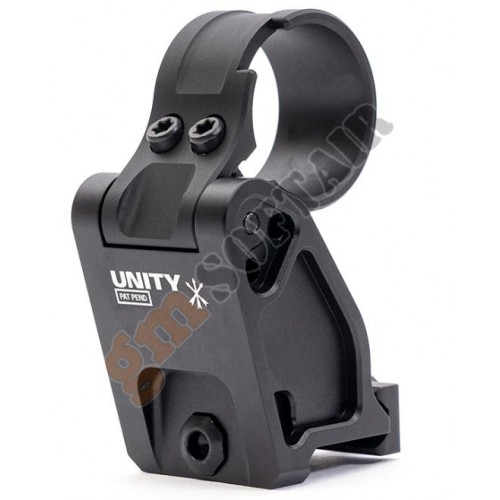 Unity Tactical FAST FRC Aimpoint Mag Mount - Nera (UT204490307 PTS) Unity Tactical FAST FRC Aimpoint Mag Mount - Nera (UT204490307 PTS)