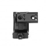 Unity Tactical FAST FTC OMNI Mag Mount - Black (UT206490307 PTS)