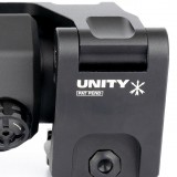 Unity Tactical FAST FTC OMNI Mag Mount - Black (UT206490307 PTS)