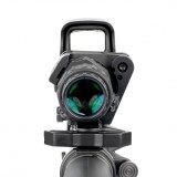 Unity Tactical FAST FTC OMNI Mag Mount - Nera (UT206490307 PTS)