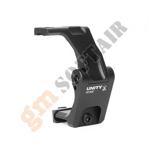 Unity Tactical FAST FTC OMNI Mag Mount - Black (UT206490307 PTS)
