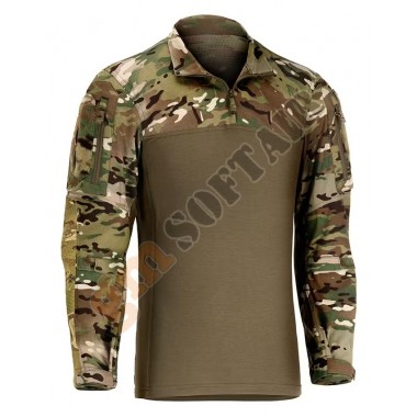 Raider Combat Shirt MK V - Multicam - Tg. S (CLAWGEAR®)