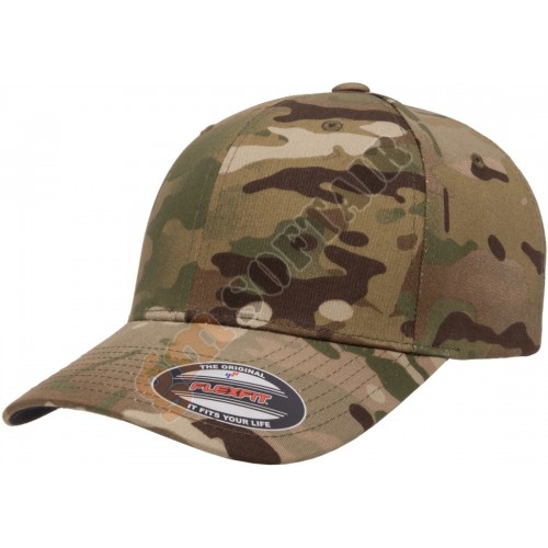 Original FLEXFIT® MULTICAM® CAP - Tg. L/XL
